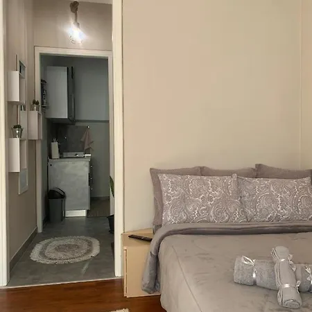 Petra's House