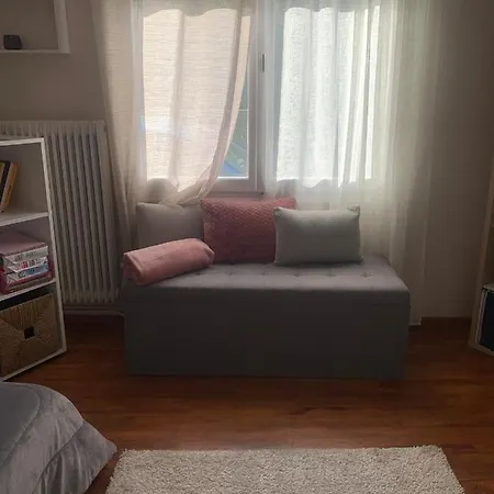דירה Petra's House *