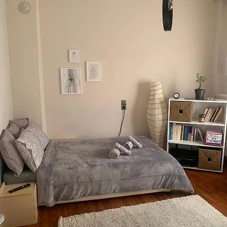 شقة Petra's House *