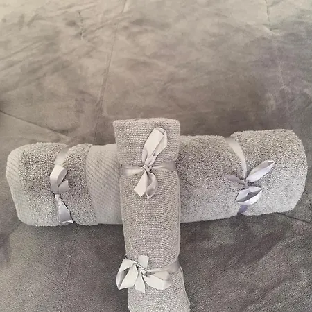 Petra's House * Florina