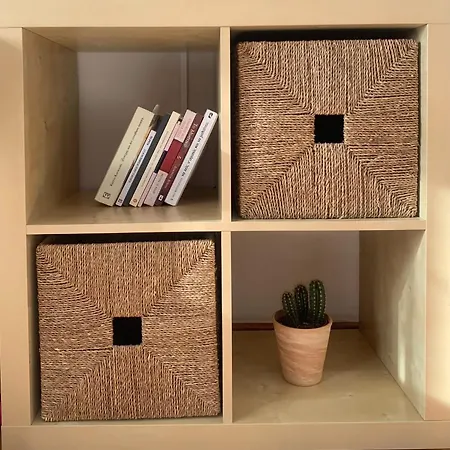 شقة Petra's House *