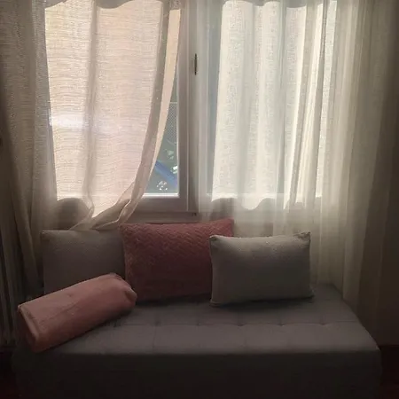 Petra's House * פלורינה