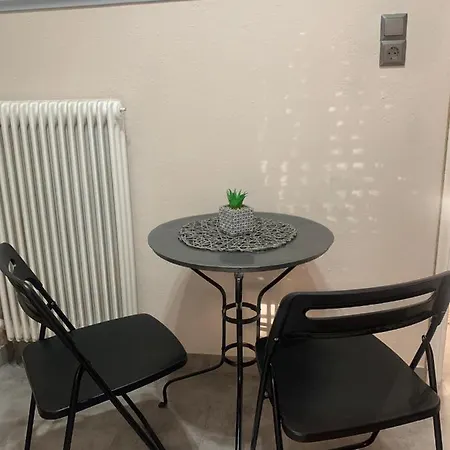 Petra's House דירה