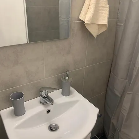 شقة Petra's House