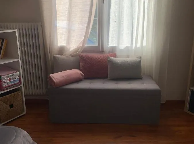 Apartamento Petra's House *