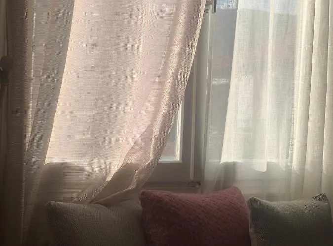 Petra's House Apartamento Florina