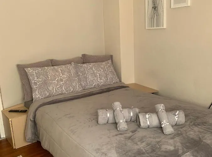 Petra's House * Florina