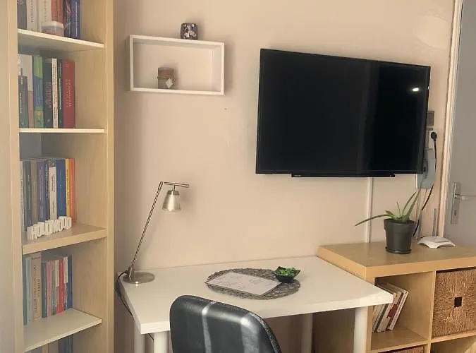 Petra's House Apartamento Florina