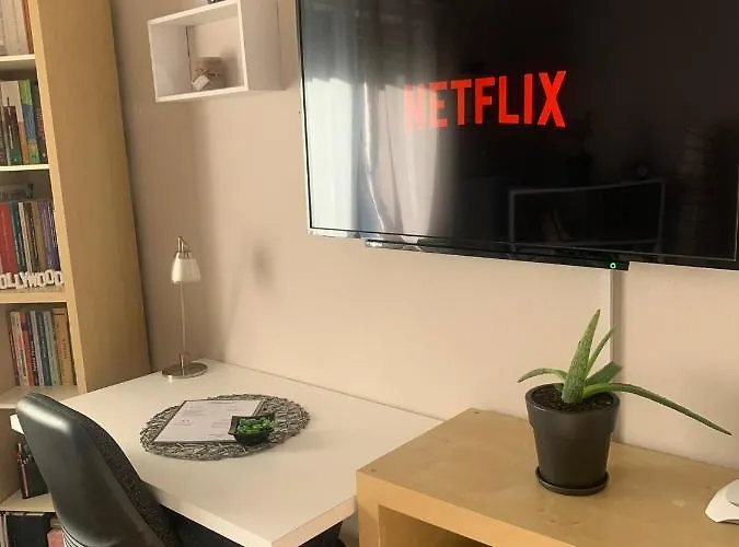 Petra's House Florina