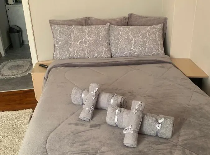 Apartamento Petra's House Florina