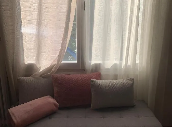 Petra's House * Florina