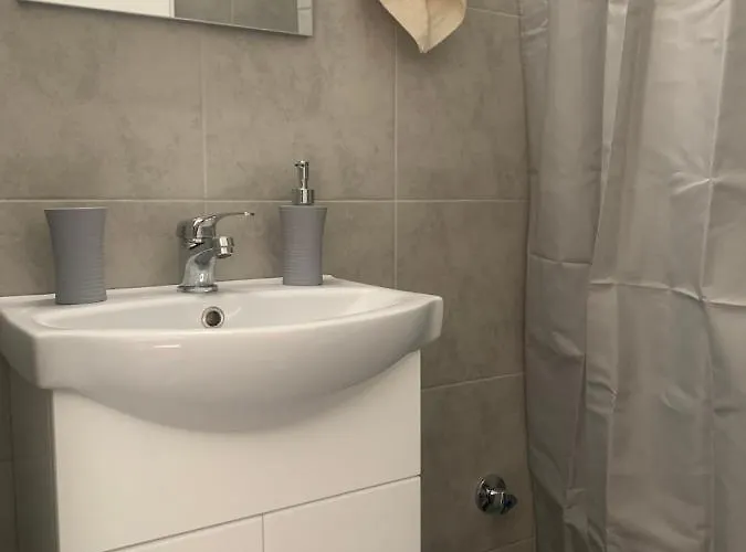 Apartamento Petra's House Florina