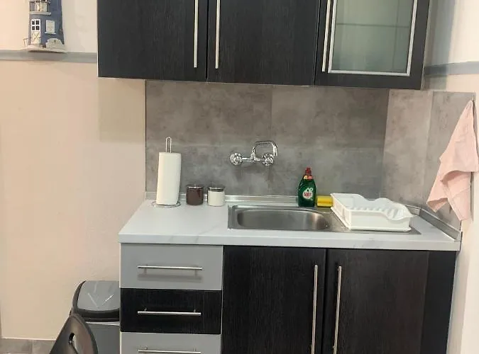 Petra's House Florina