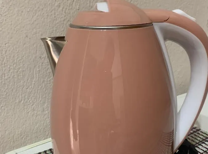 Apartamento Petra's House *